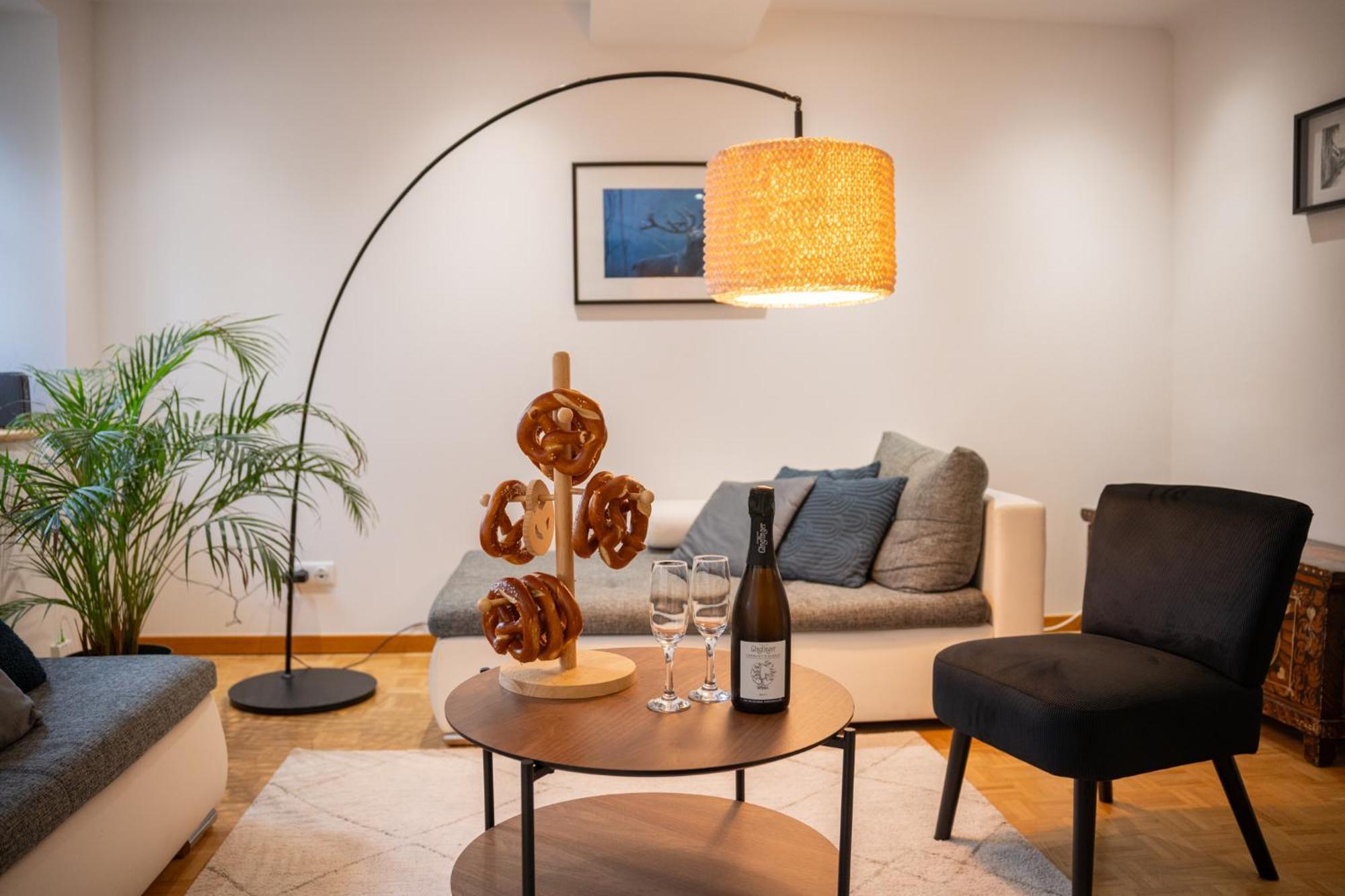 Chambre Rose Des Vents 埃圭斯海姆 外观 照片
